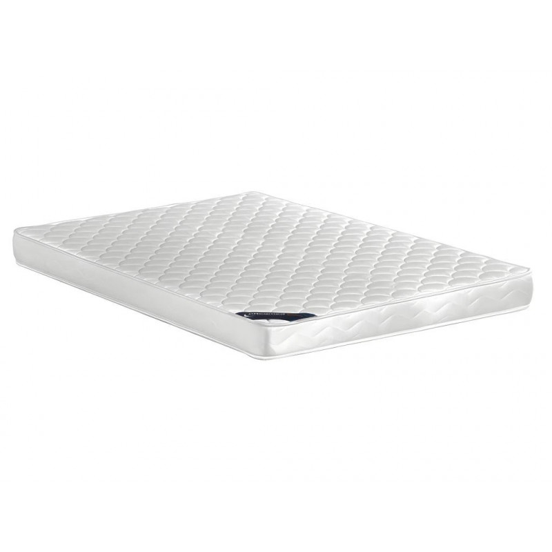 Matelas 140 X 190 Cm Mousse ép.15cm
