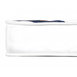 Matelas 140 X 190 Cm Mousse ép.15cm