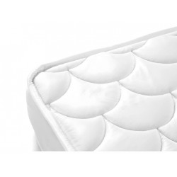 Matelas 140 X 190 Cm Mousse ép.15cm