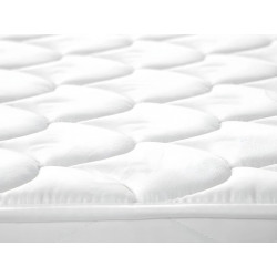 Matelas 140 X 190 Cm Mousse ép.15cm