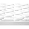 Matelas 140 X 190 Cm Mousse ép.15cm